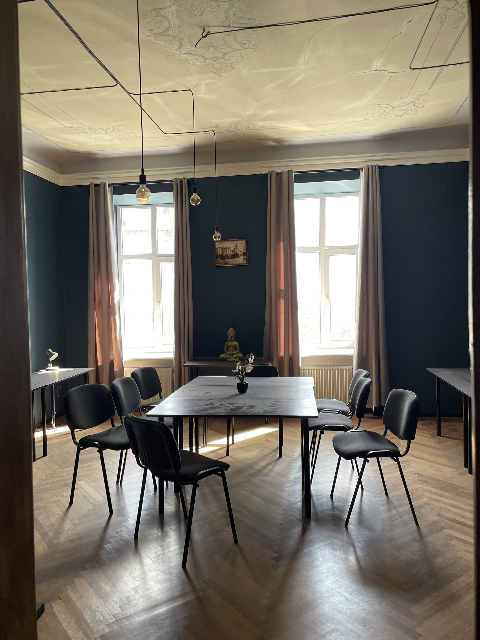 Продажа 5-комнатной квартиры 114.7 м², Тараса Шевченко просп., 12