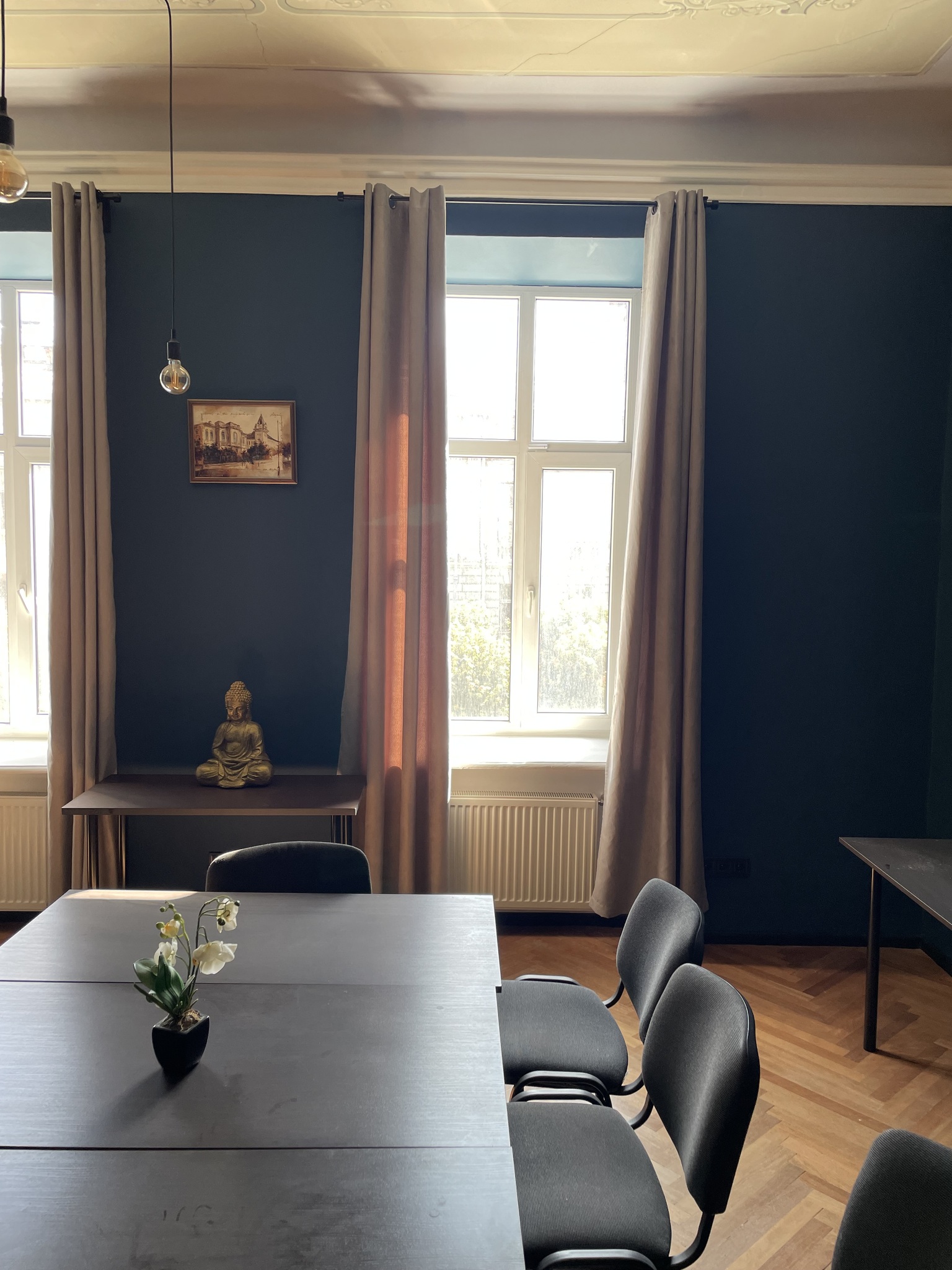 Продажа 5-комнатной квартиры 114.7 м², Тараса Шевченко просп., 12