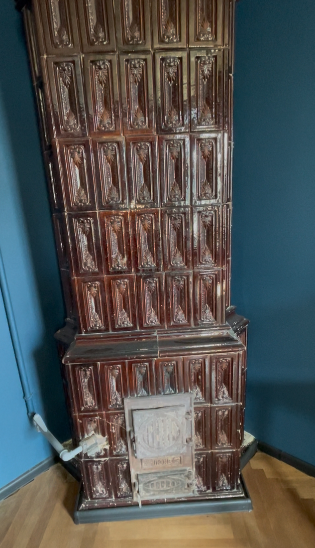 Продажа 5-комнатной квартиры 114.7 м², Тараса Шевченко просп., 12