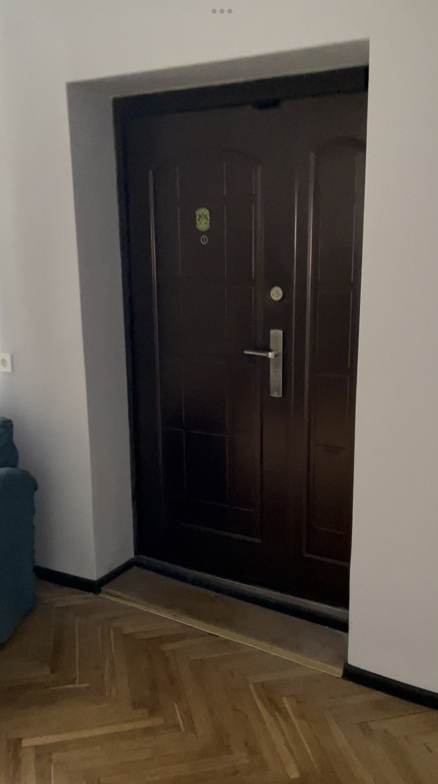 Продажа 5-комнатной квартиры 114.7 м², Тараса Шевченко просп., 12