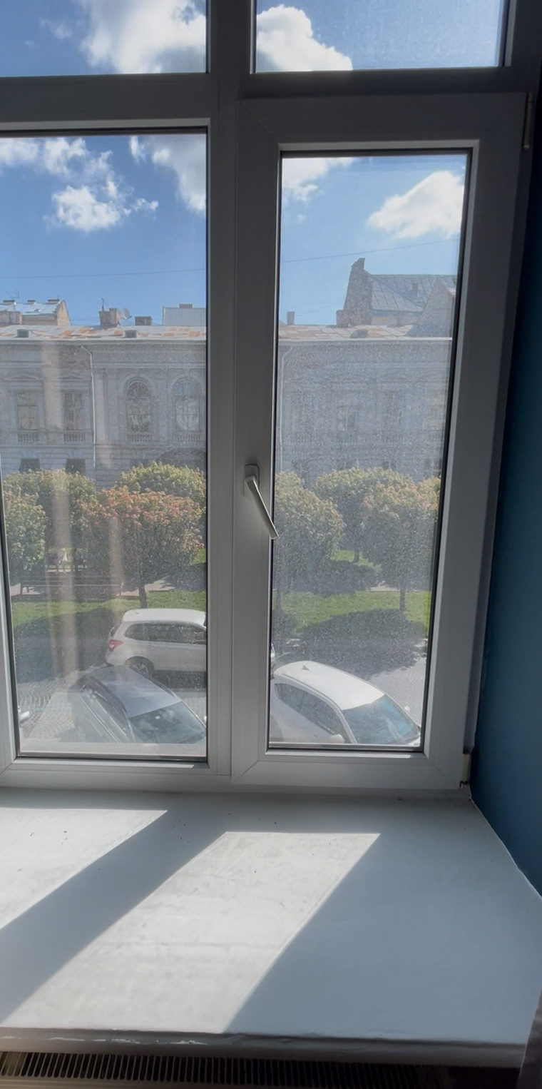 Продажа 5-комнатной квартиры 114.7 м², Тараса Шевченко просп., 12