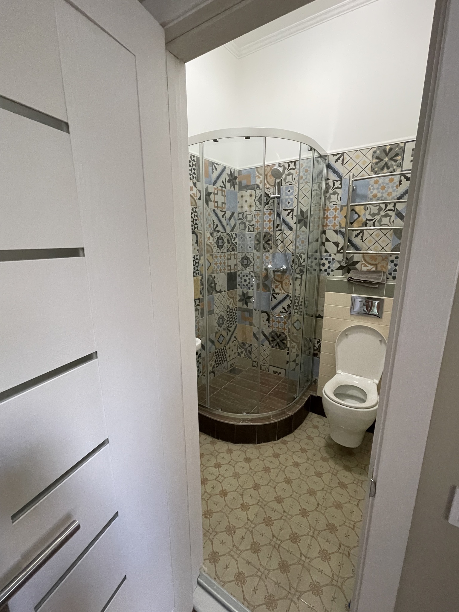 Продажа 5-комнатной квартиры 114.7 м², Тараса Шевченко просп., 12