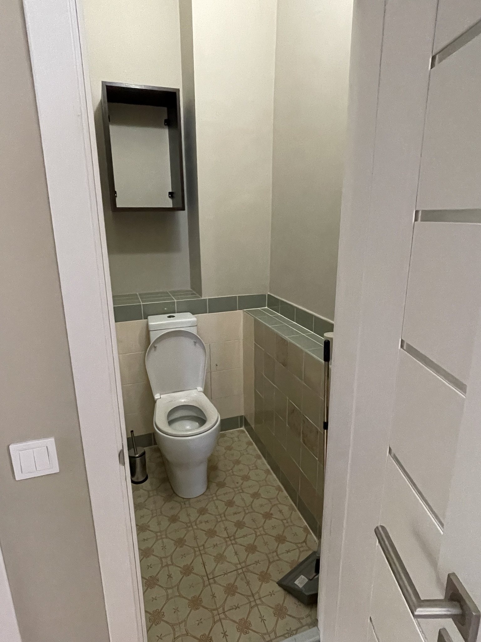 Продажа 5-комнатной квартиры 114.7 м², Тараса Шевченко просп., 12