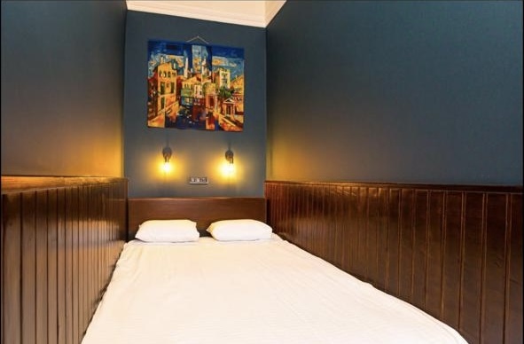 Продажа 5-комнатной квартиры 114.7 м², Тараса Шевченко просп., 12