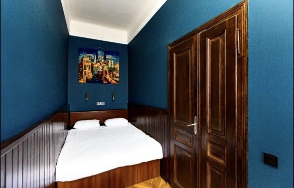 Продажа 5-комнатной квартиры 114.7 м², Тараса Шевченко просп., 12