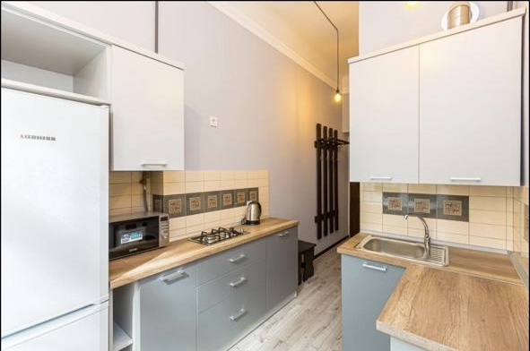 Продажа 5-комнатной квартиры 114.7 м², Тараса Шевченко просп., 12