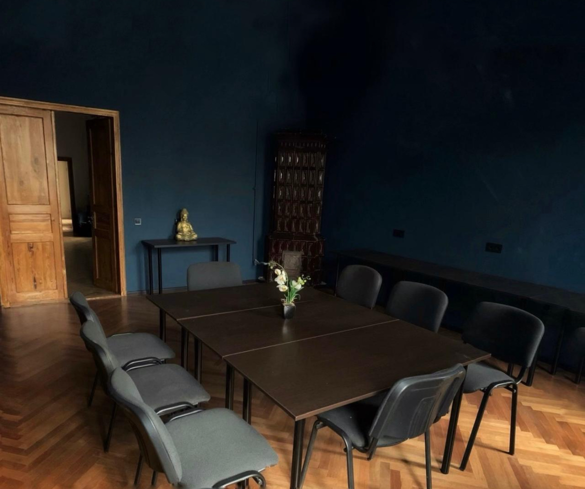 Продажа 5-комнатной квартиры 114.7 м², Тараса Шевченко просп., 12