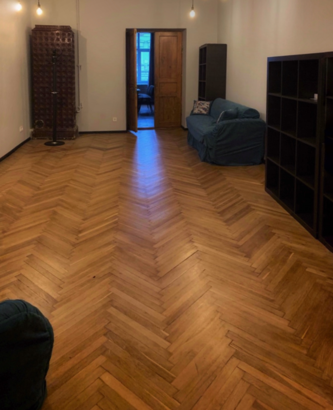 Продажа 5-комнатной квартиры 114.7 м², Тараса Шевченко просп., 12