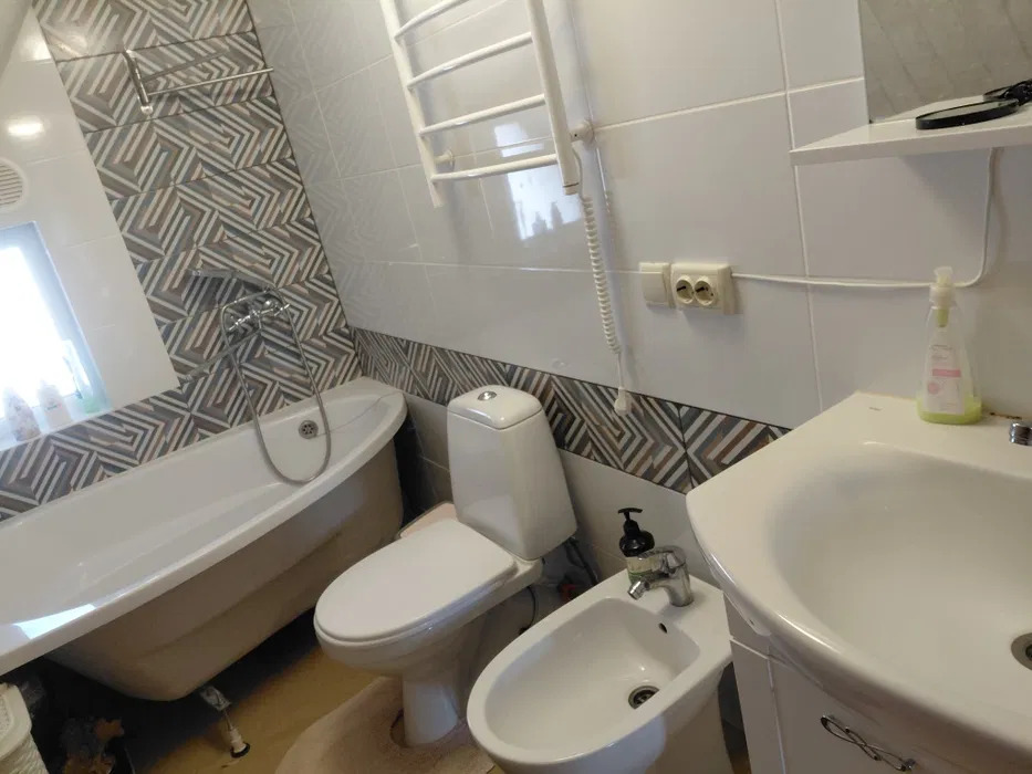 Аренда дома 70 м², Евгения Харченко ул.