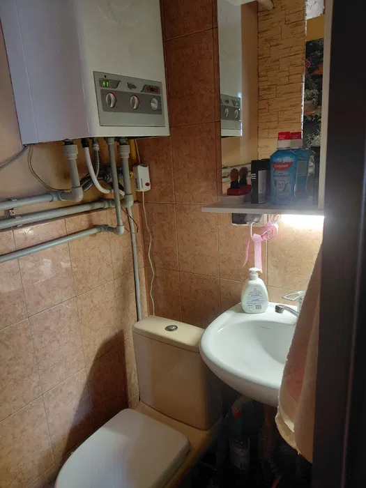 Аренда дома 70 м², Евгения Харченко ул.