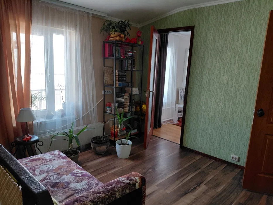 Аренда дома 70 м², Евгения Харченко ул.