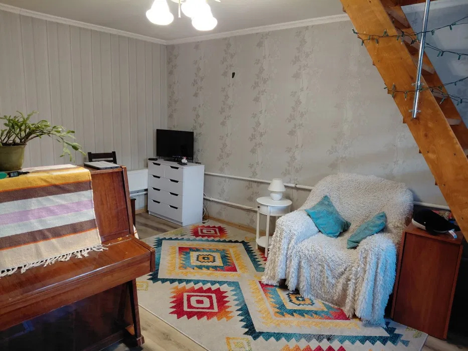 Аренда дома 70 м², Евгения Харченко ул.