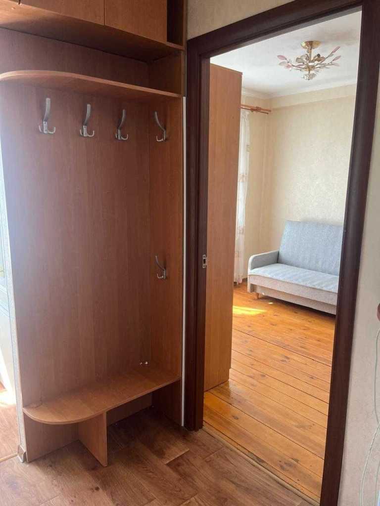 Продажа 1-комнатной квартиры 20.9 м², Богатырская ул., 8