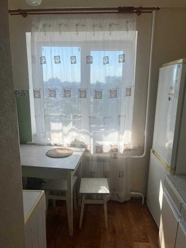 Продажа 1-комнатной квартиры 20.9 м², Богатырская ул., 8