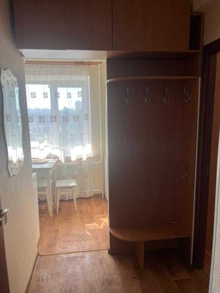 Продажа 1-комнатной квартиры 20.9 м², Богатырская ул., 8