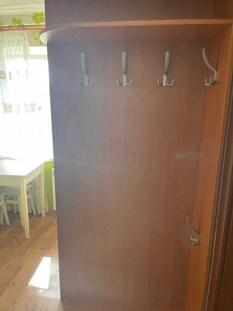 Продажа 1-комнатной квартиры 20.9 м², Богатырская ул., 8