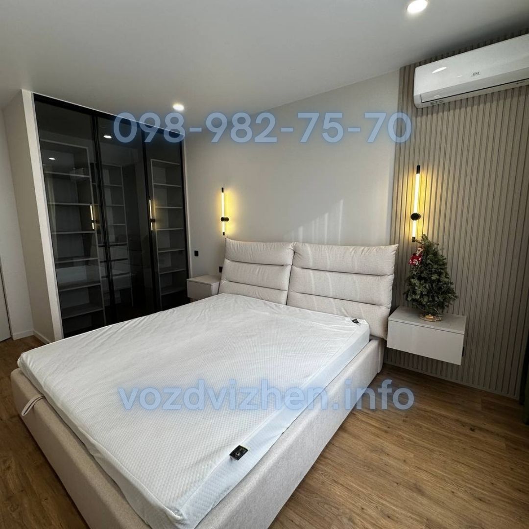 Продажа 1-комнатной квартиры 50 м², ЖК Новый Автограф, ДОМ 1