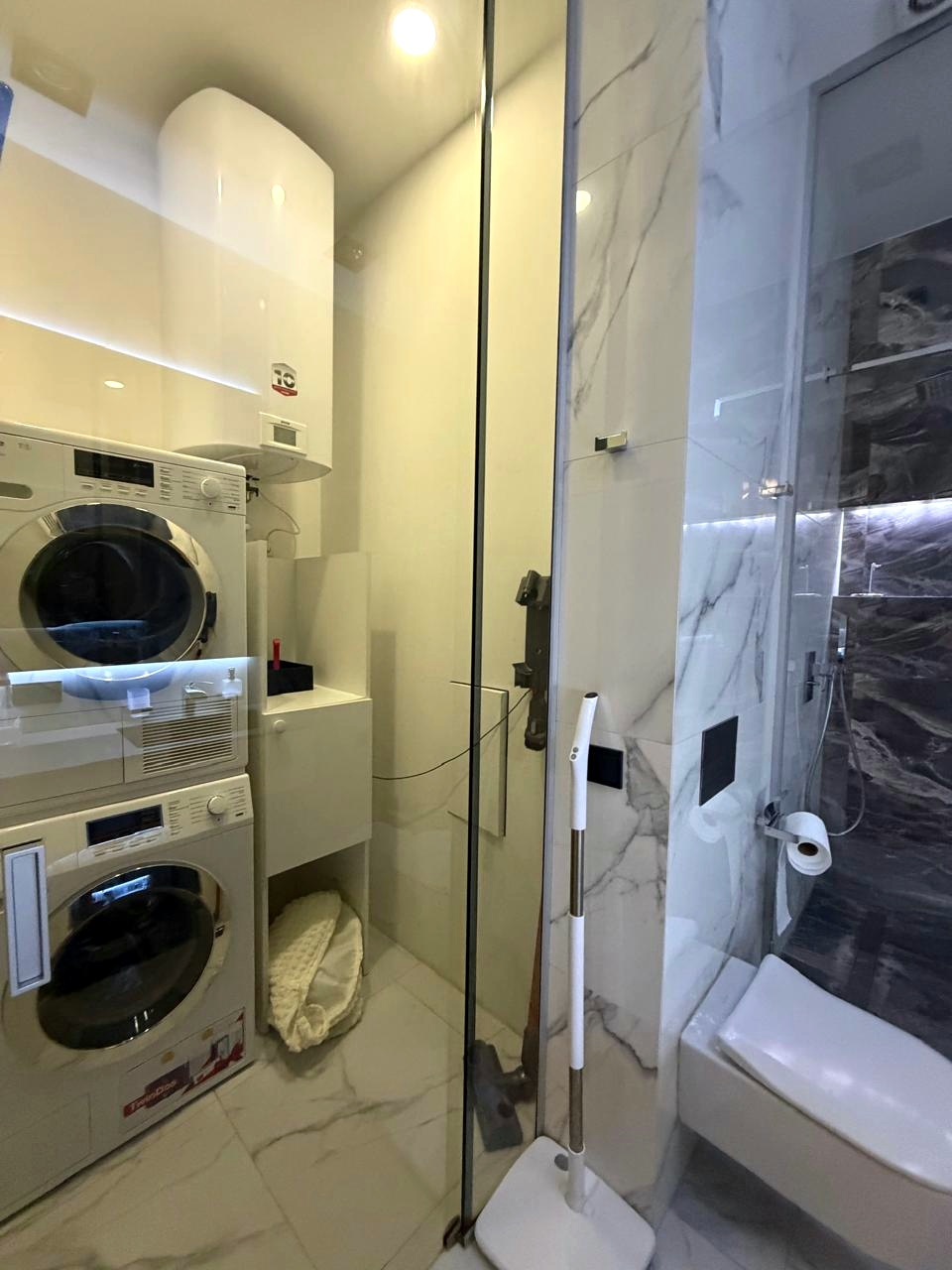 Аренда 3-комнатной квартиры 130 м², Шаповалова 2А