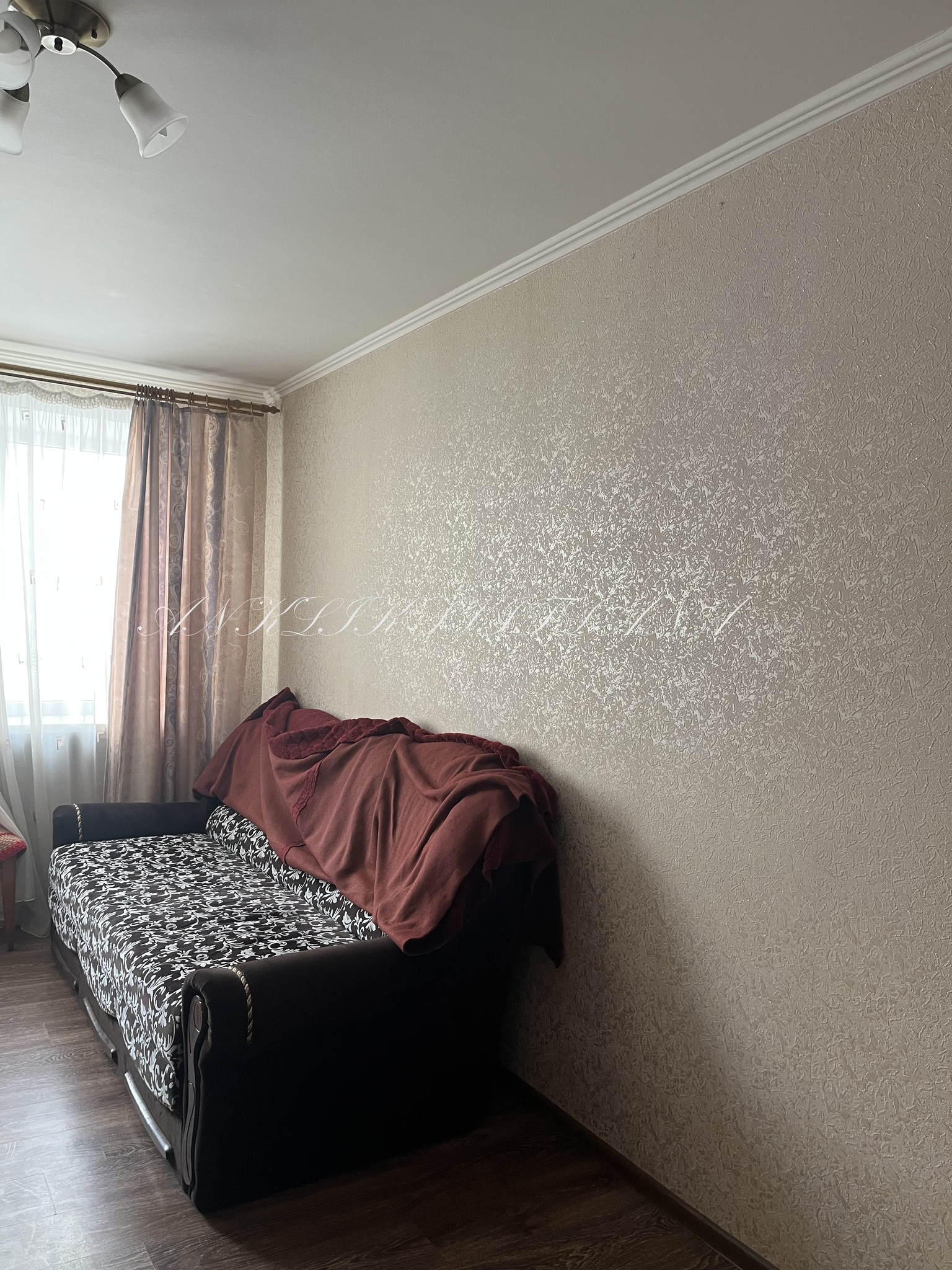 Аренда 3-комнатной квартиры 77 м², Светлая ул.