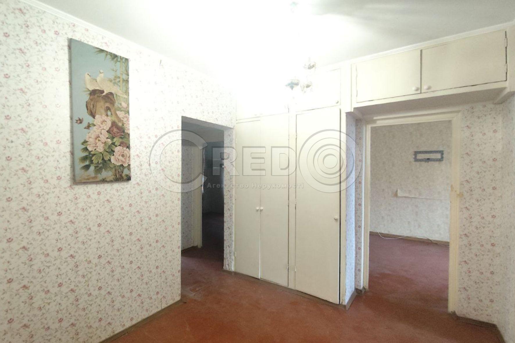 Продажа 3-комнатной квартиры 75.9 м², Павла Глазового ул.