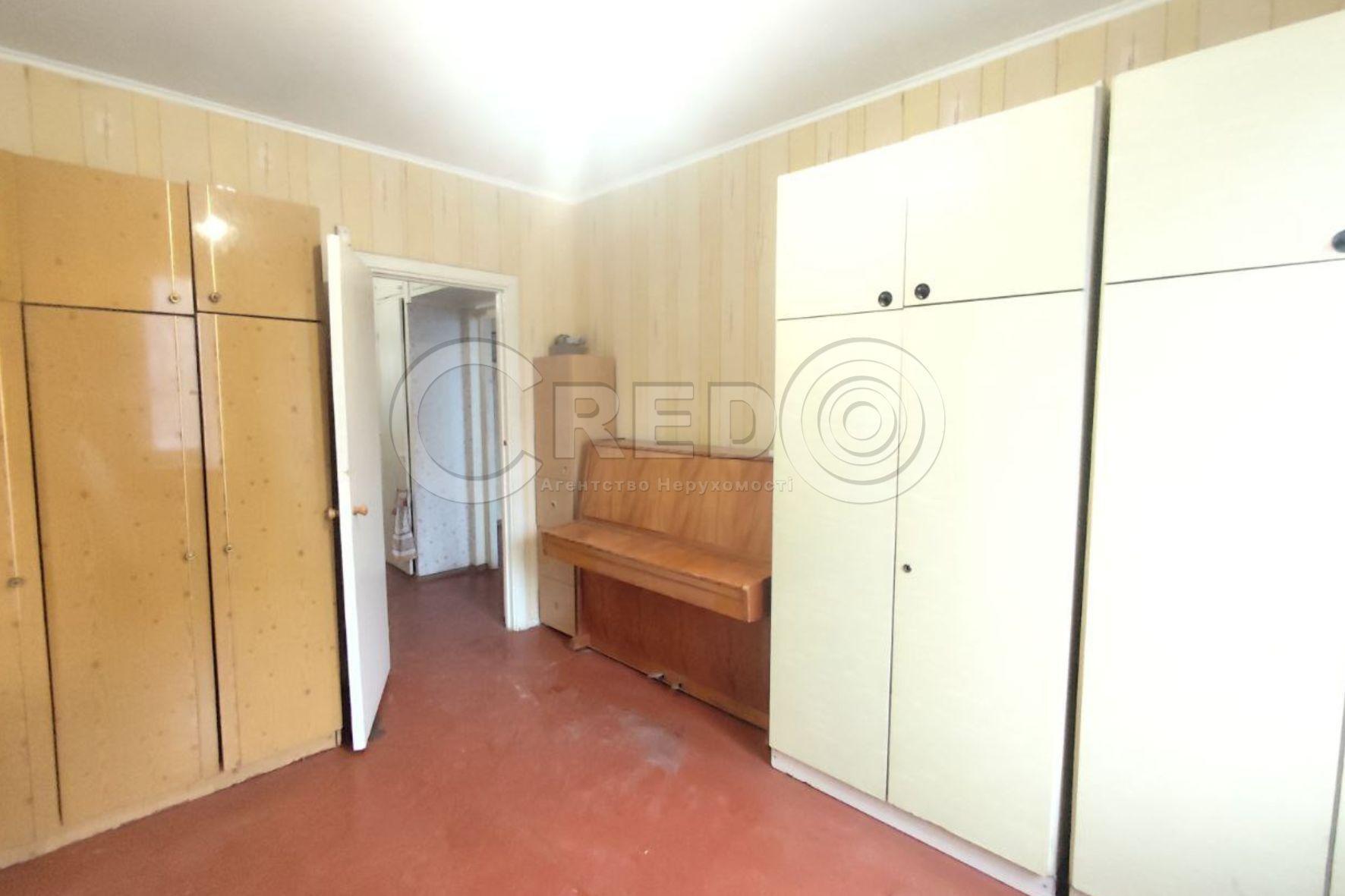 Продажа 3-комнатной квартиры 75.9 м², Павла Глазового ул.