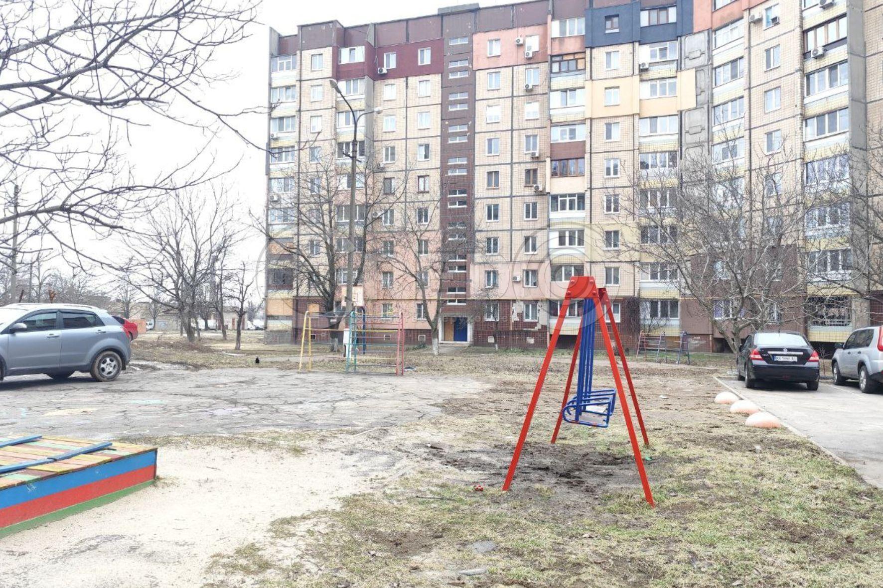 Продажа 3-комнатной квартиры 75.9 м², Павла Глазового ул.