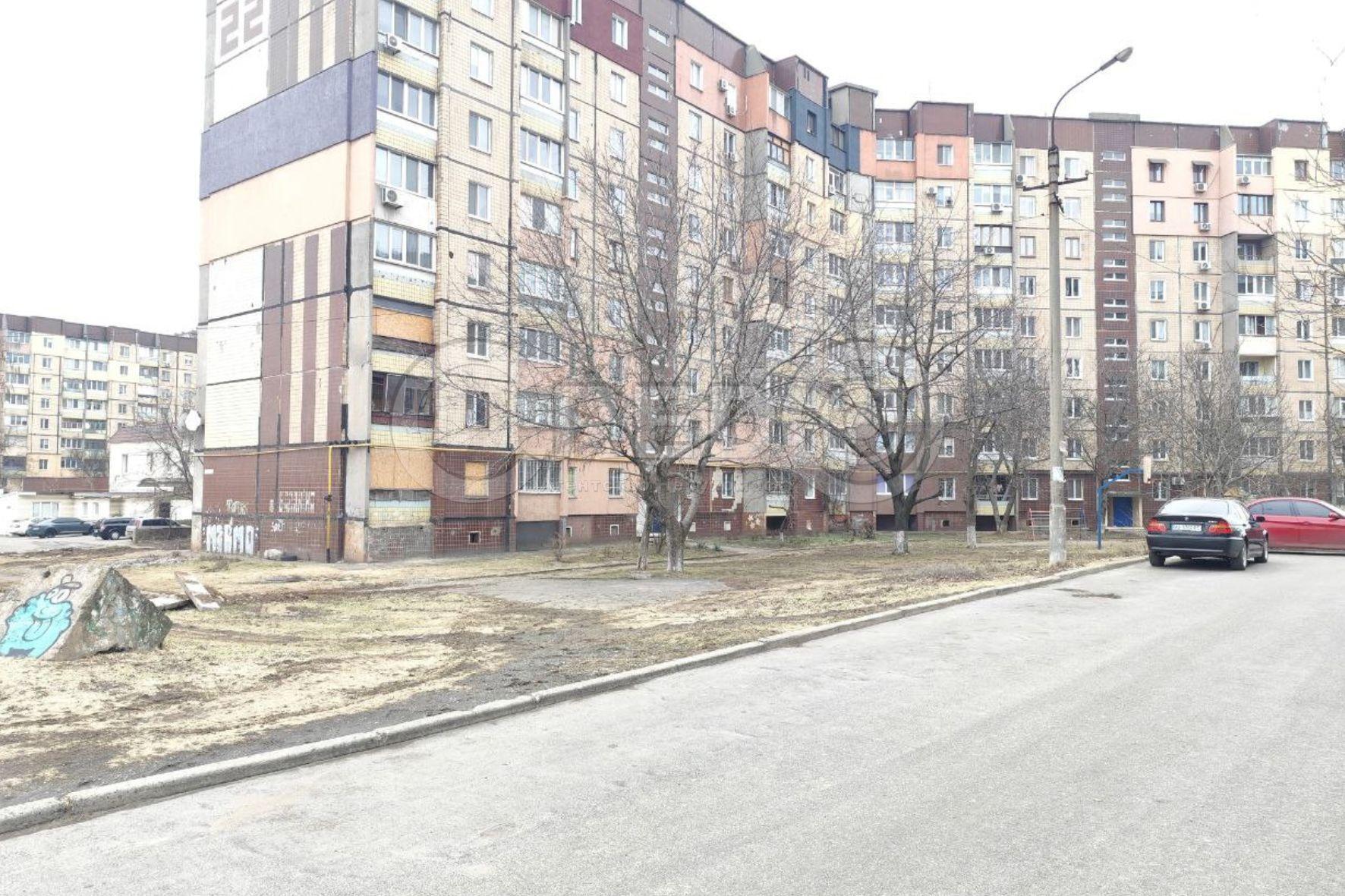 Продажа 3-комнатной квартиры 75.9 м², Павла Глазового ул.