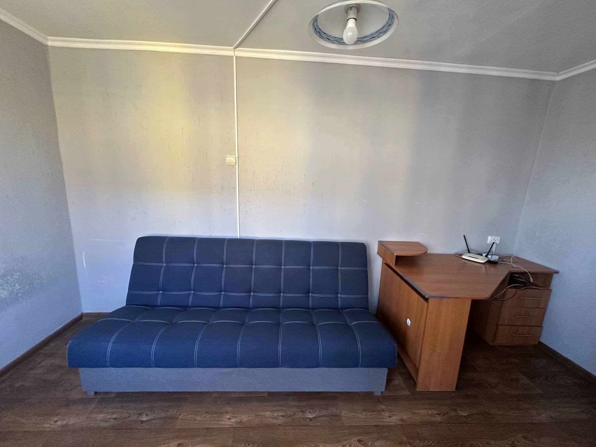 Аренда 2-комнатной квартиры 45 м², Полигонная ул.