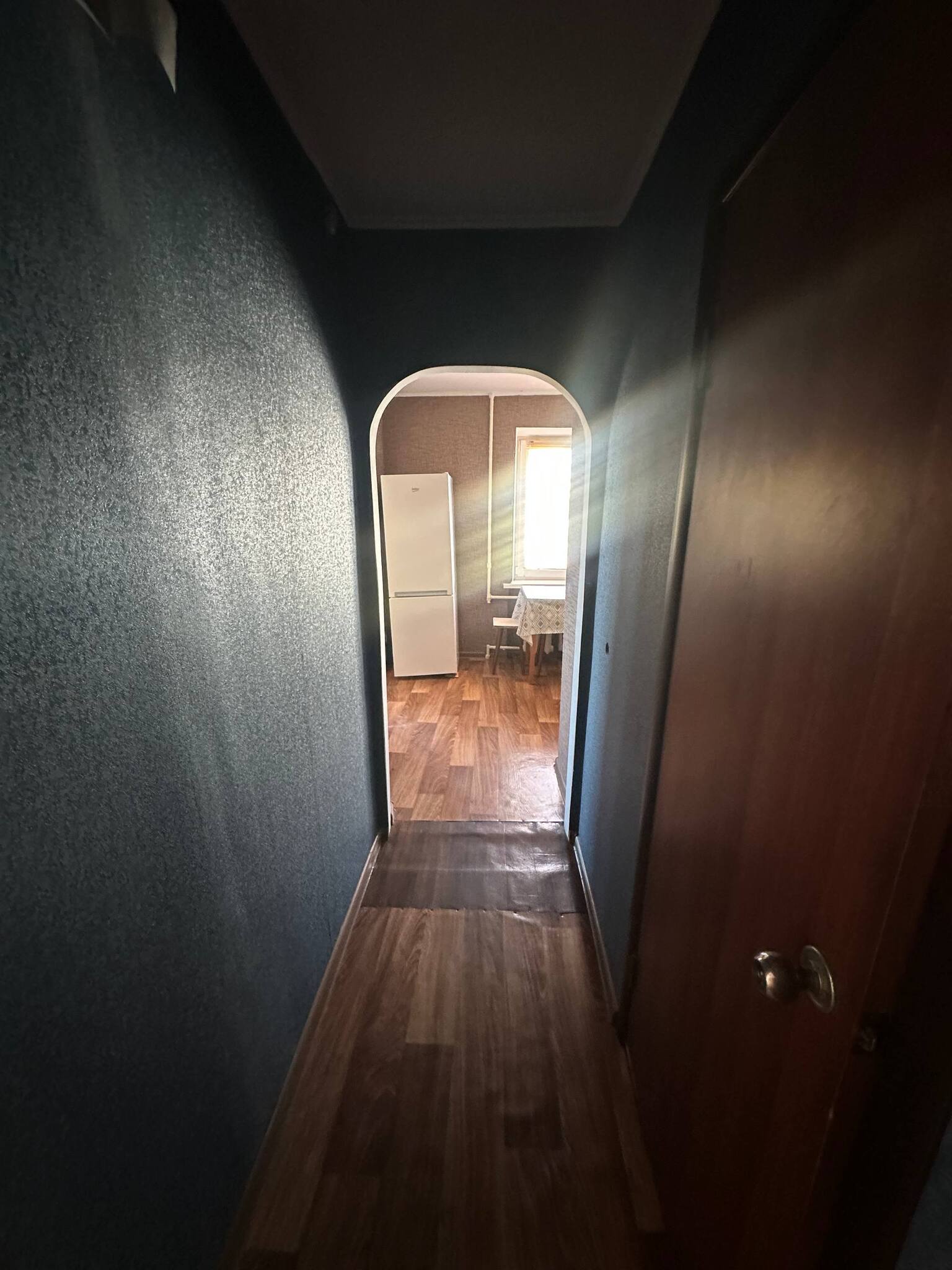 Аренда 2-комнатной квартиры 45 м², Полигонная ул.