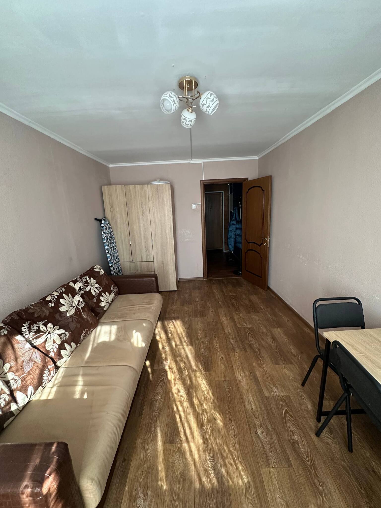 Аренда 2-комнатной квартиры 45 м², Полигонная ул.