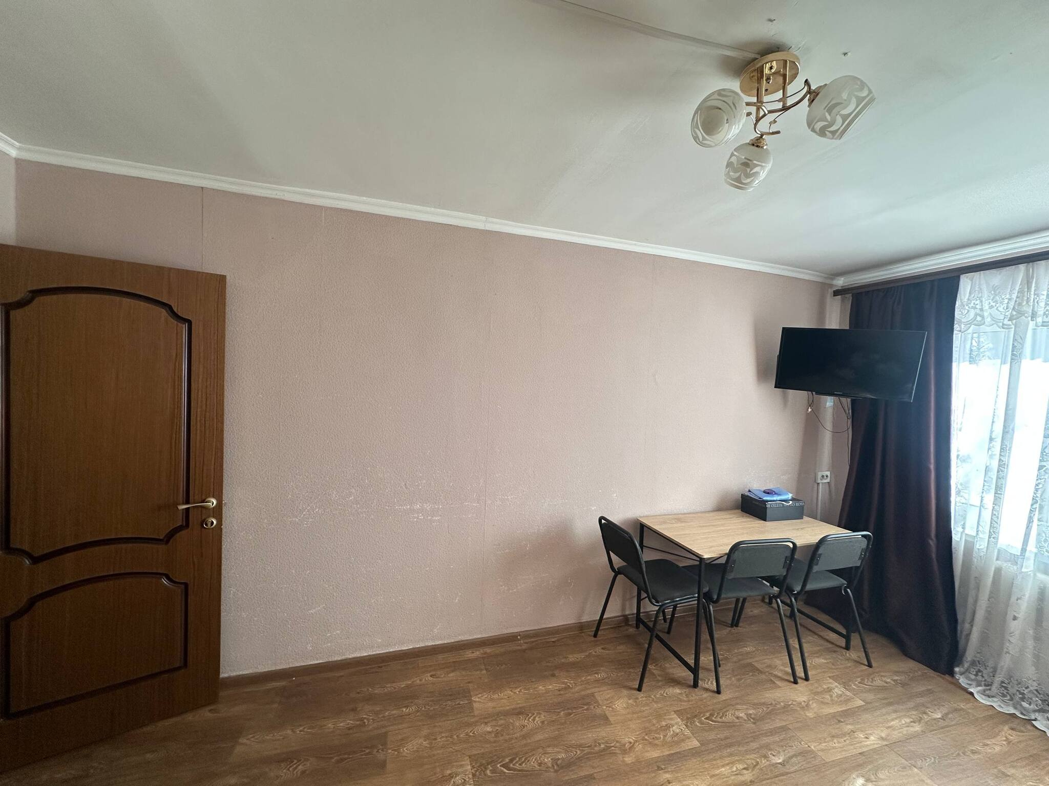 Аренда 2-комнатной квартиры 45 м², Полигонная ул.