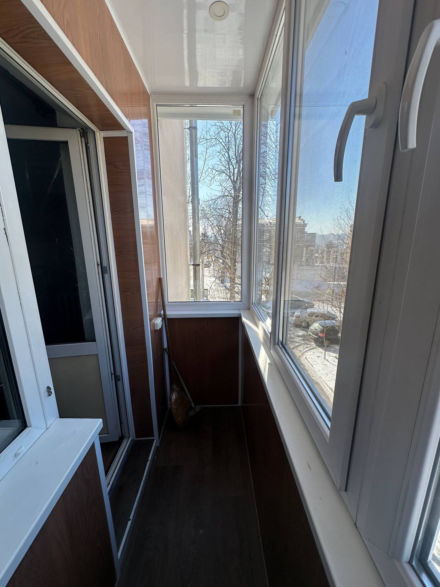 Аренда 2-комнатной квартиры 45 м², Полигонная ул.