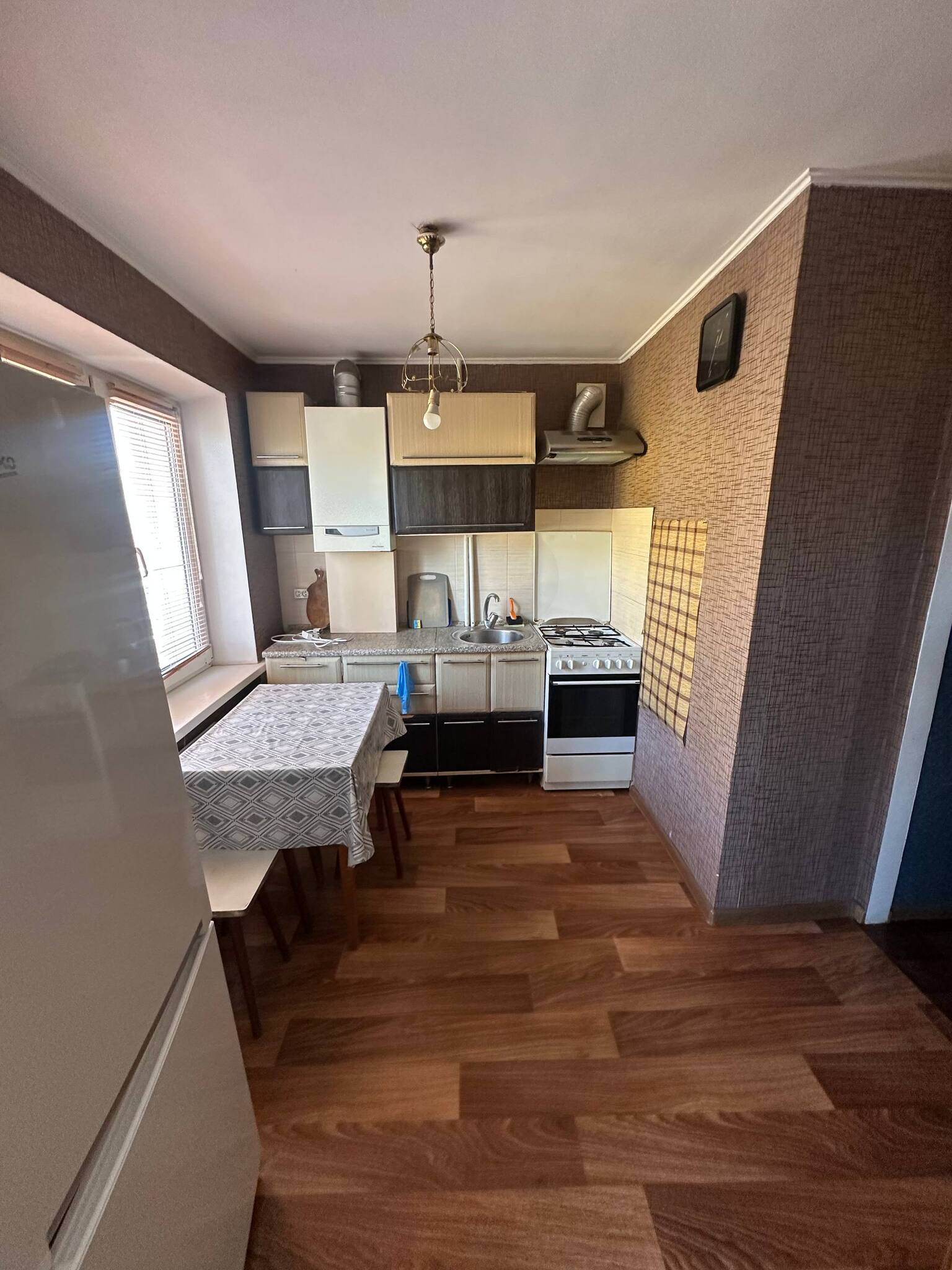 Аренда 2-комнатной квартиры 45 м², Полигонная ул.