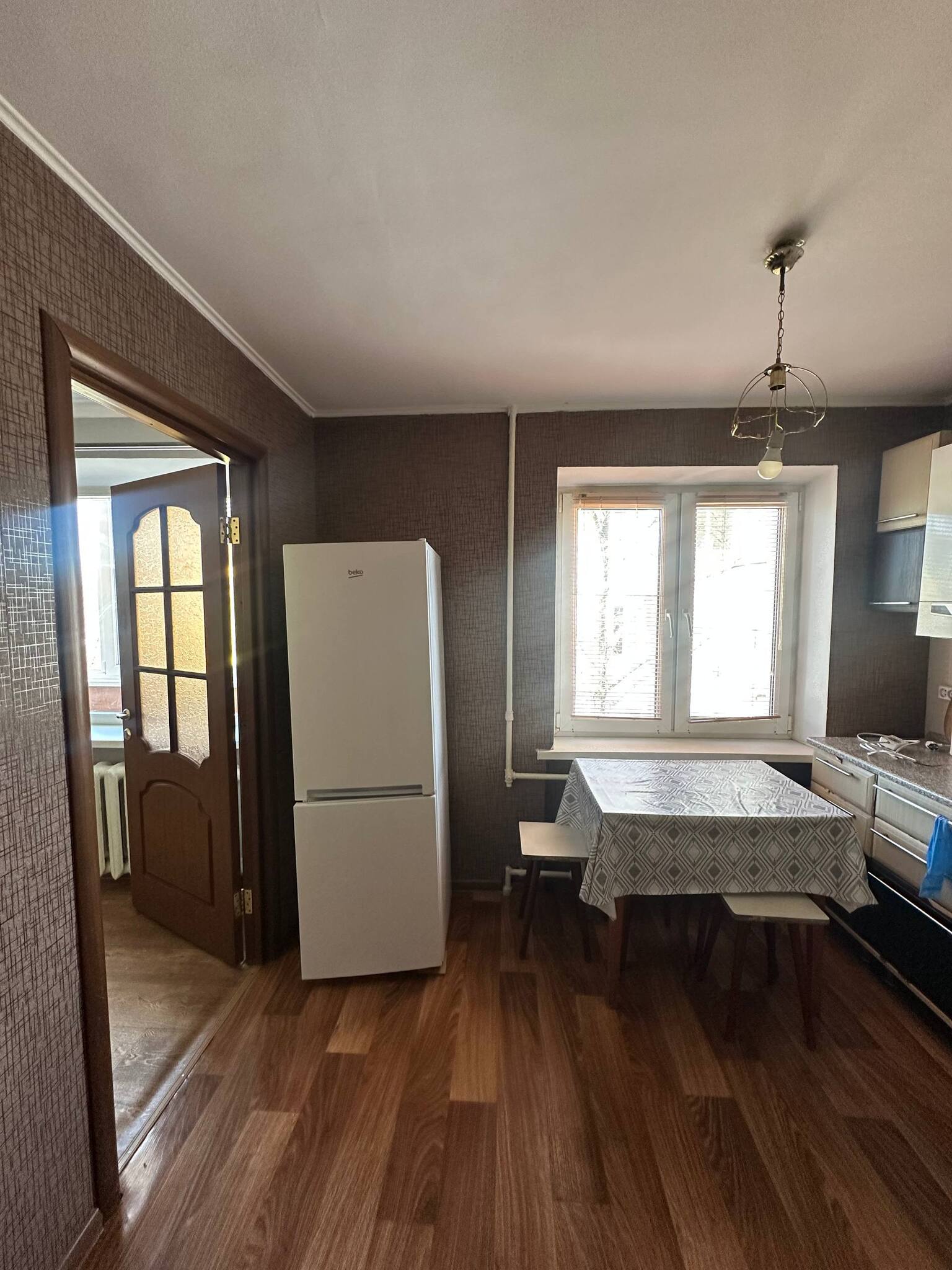 Аренда 2-комнатной квартиры 45 м², Полигонная ул.