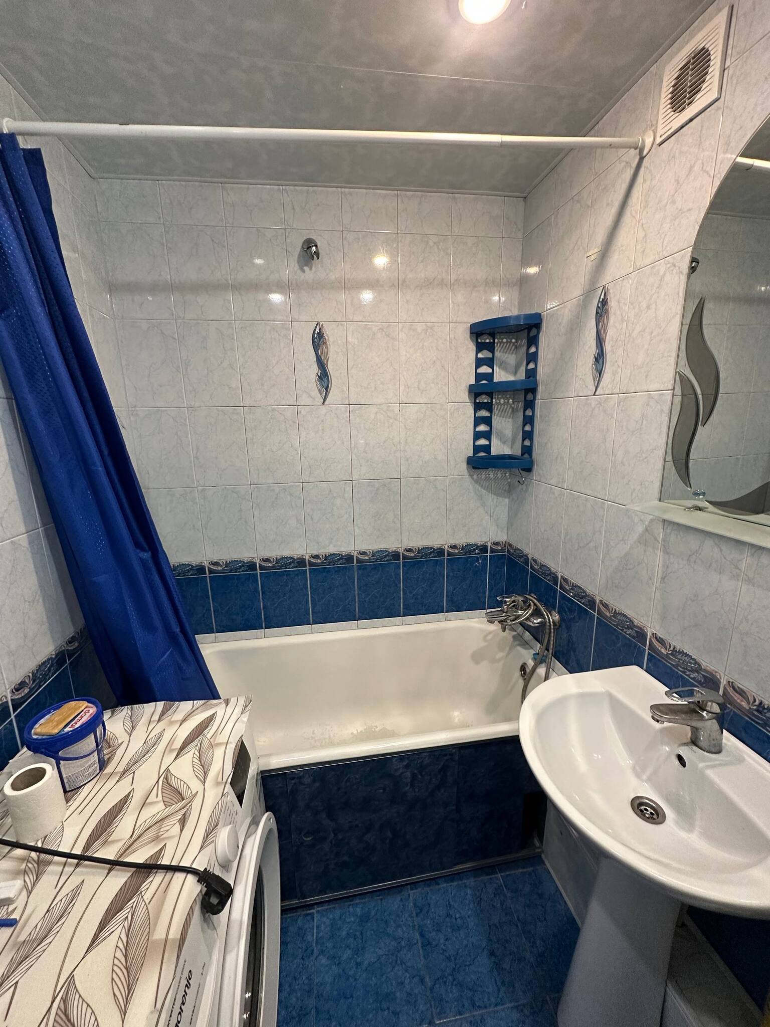 Аренда 2-комнатной квартиры 45 м², Полигонная ул.