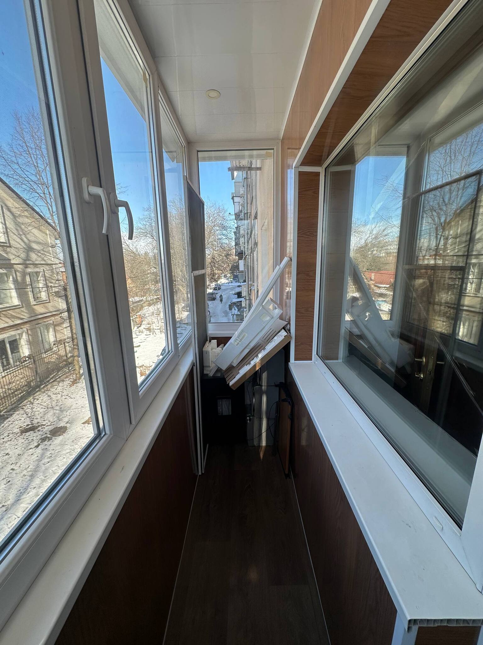 Аренда 2-комнатной квартиры 45 м², Полигонная ул.