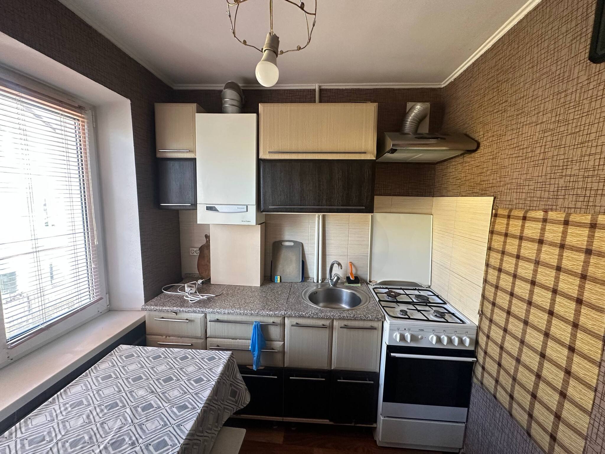 Аренда 2-комнатной квартиры 45 м², Полигонная ул.