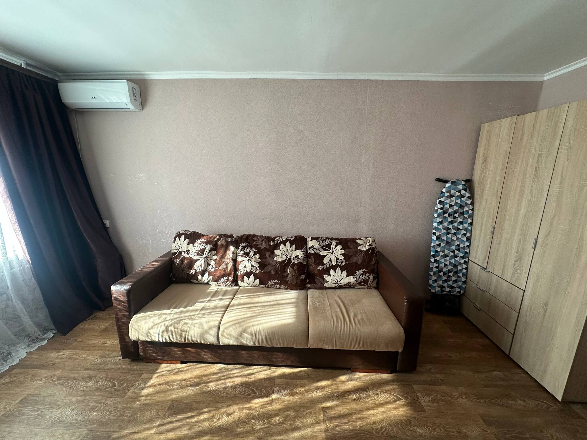 Аренда 2-комнатной квартиры 45 м², Полигонная ул.