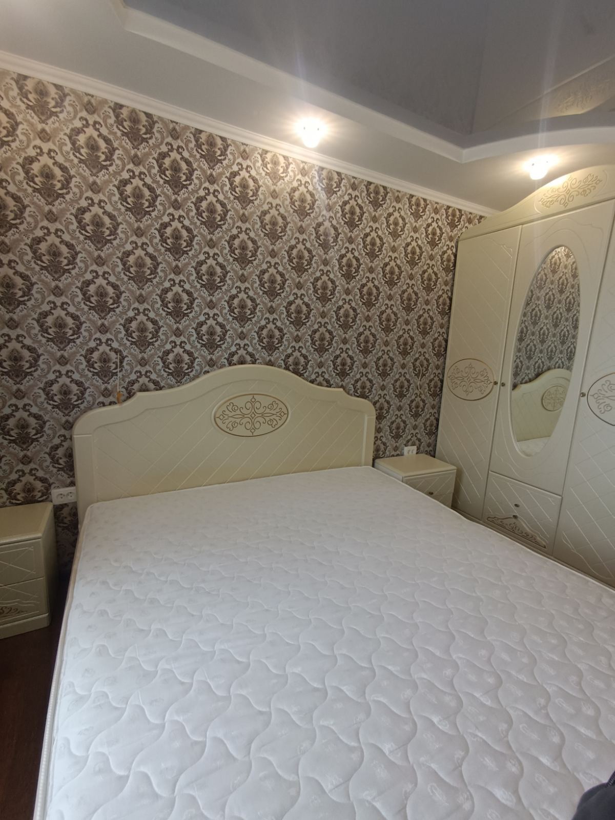 Аренда 2-комнатной квартиры 60 м², Сергея Москаленко ул.