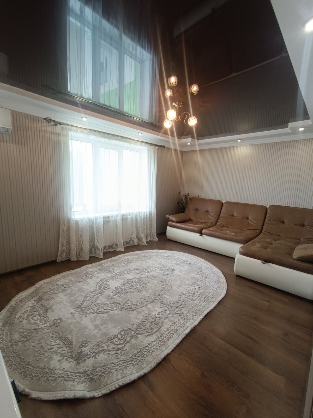 Аренда 2-комнатной квартиры 60 м², Сергея Москаленко ул.