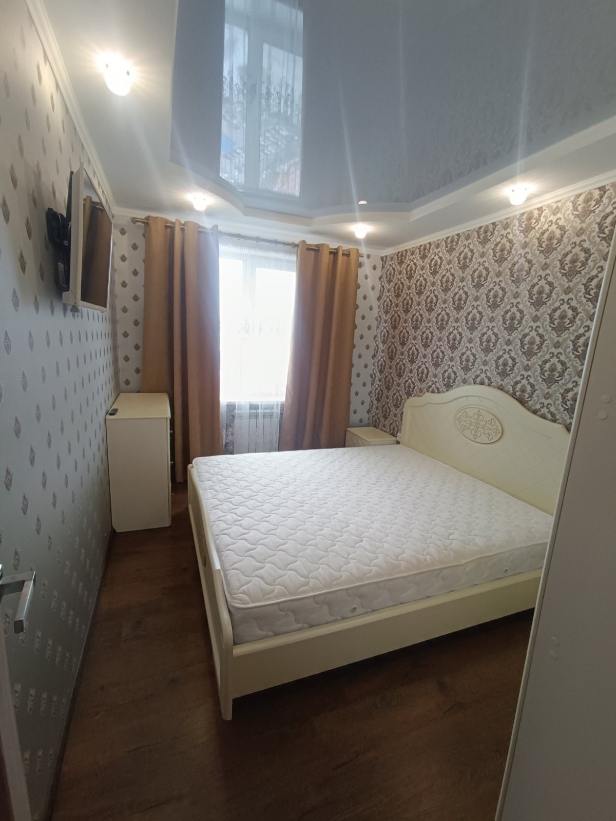 Аренда 2-комнатной квартиры 60 м², Сергея Москаленко ул.