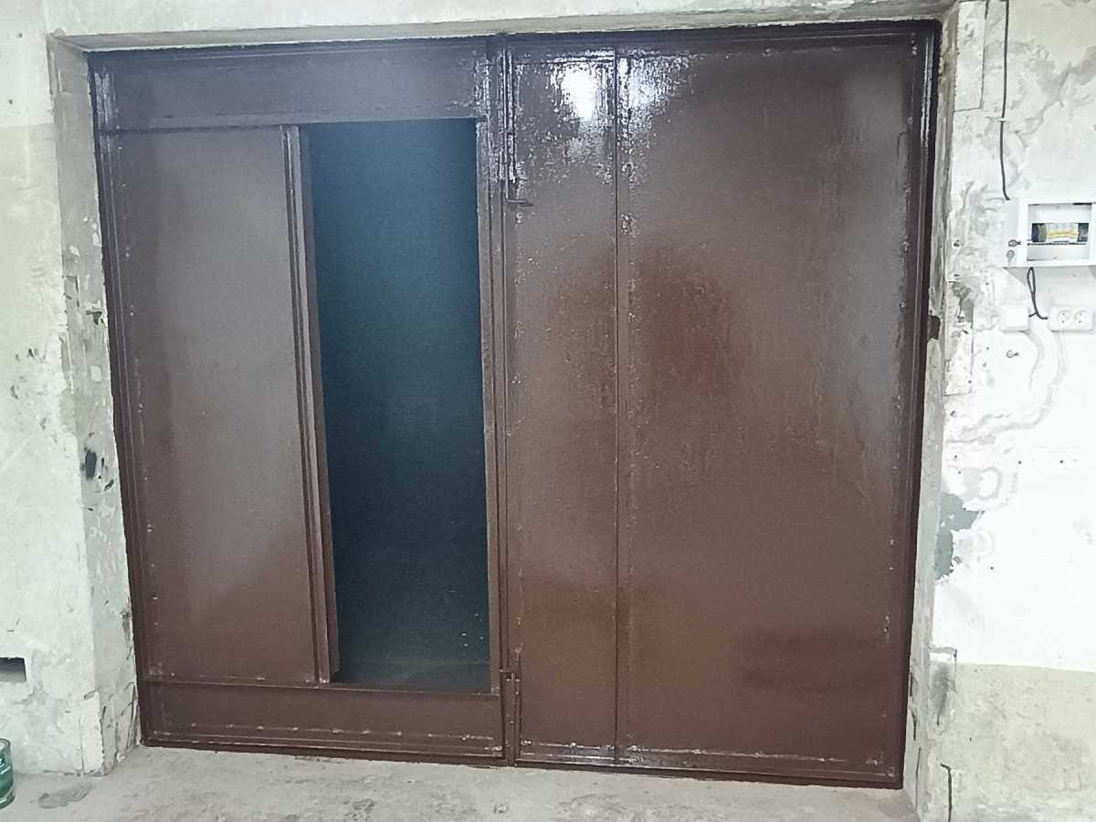 Продажа гаража 40 м², Крайня, 13