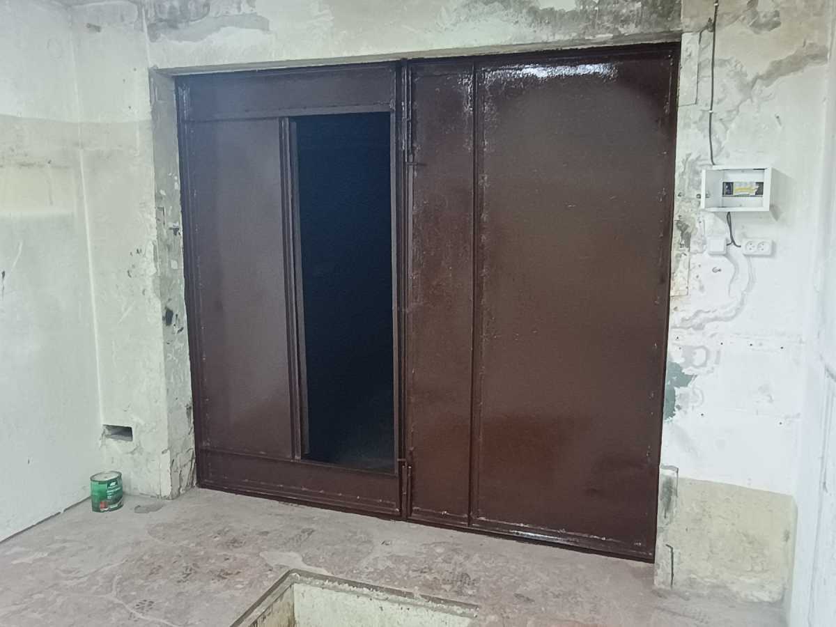 Продажа гаража 40 м², Крайня, 13