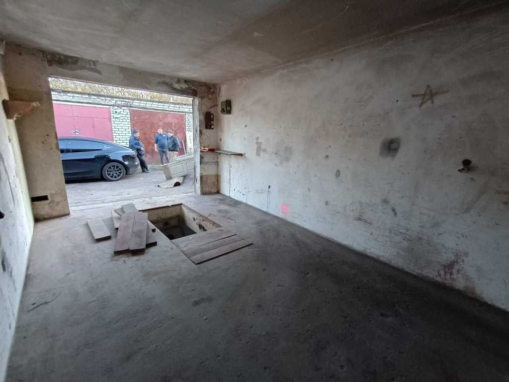 Продажа гаража 40 м², Крайня, 13