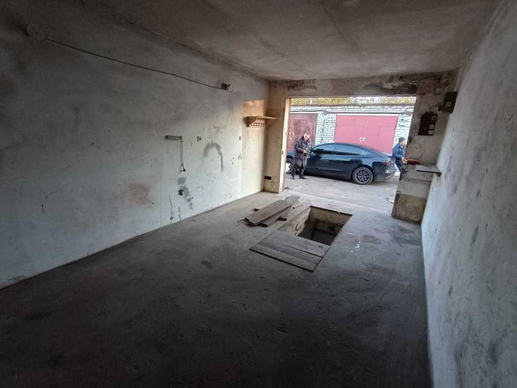 Продажа гаража 40 м², Крайня, 13