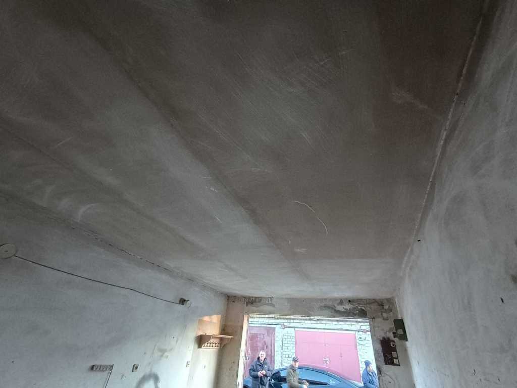 Продажа гаража 40 м², Крайня, 13