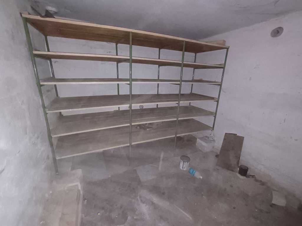 Продажа гаража 40 м², Крайня, 13