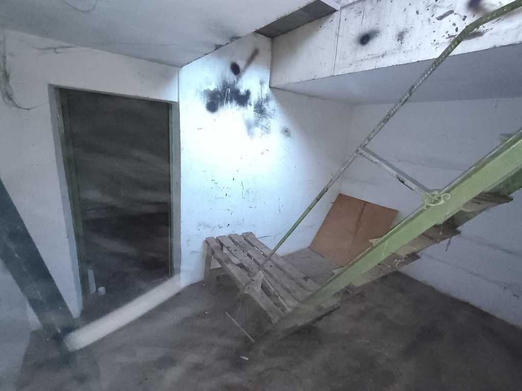 Продажа гаража 40 м², Крайня, 13