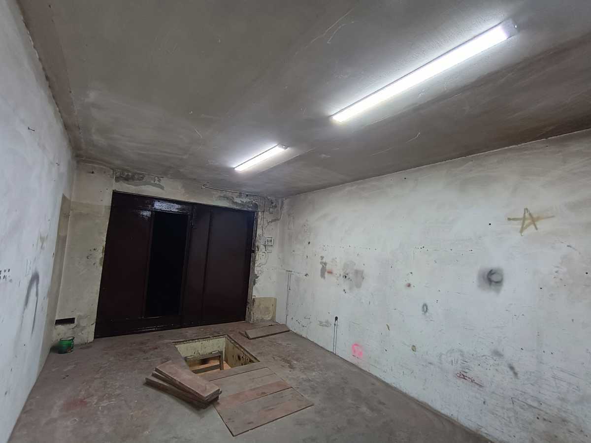 Продажа гаража 40 м², Крайня, 13