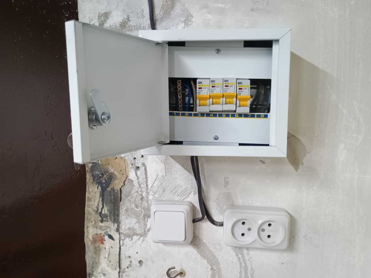 Продажа гаража 40 м², Крайня, 13